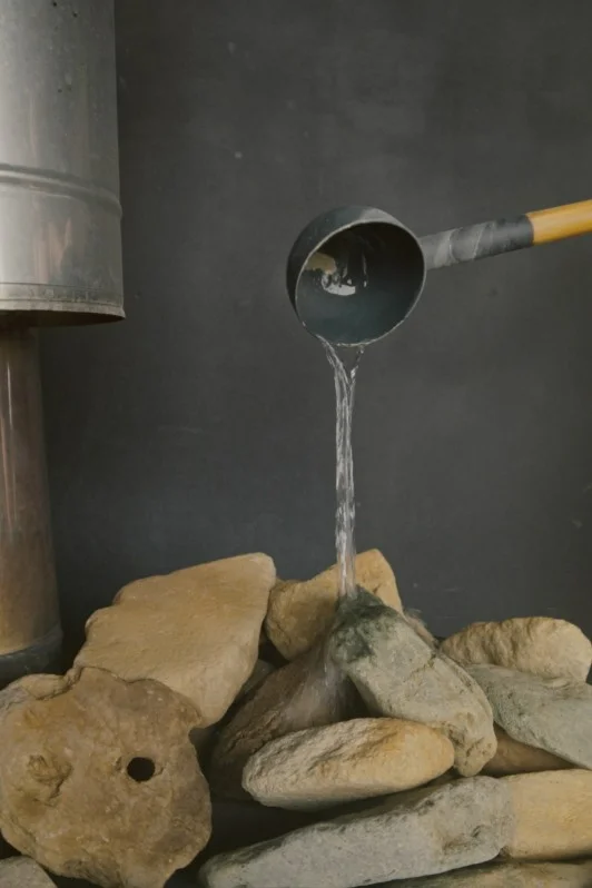 Zostań saunamistrzem kurs na saunamistrza