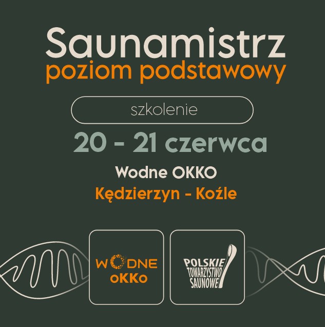 Kurs na saunamistrza